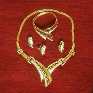 All in One jewelry set,necklaces